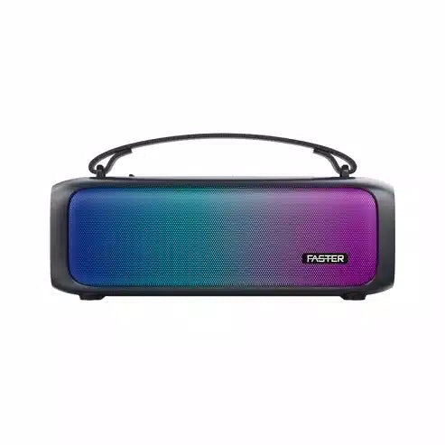 Buy Faster Echo Go 3 Bluetooth Speaker from Vmart in Pakistan