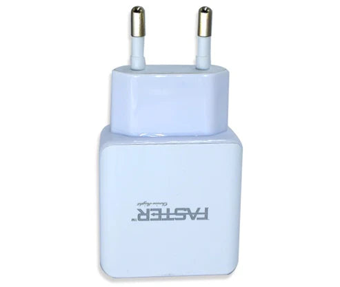 Buy Faster FAC-900 Quick &amp; Fast Charger from Vmart in Pakistan