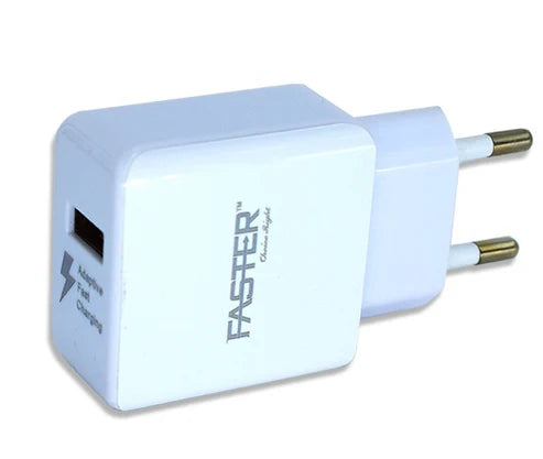 Buy Faster FAC-900 Quick &amp; Fast Charger from Vmart in Pakistan