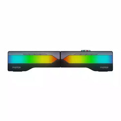 Faster G2000 RGB Lightning Dual Gaming Wireless Speaker