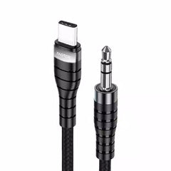 Faster M2 Type-C To 3.5mm Audio Cable