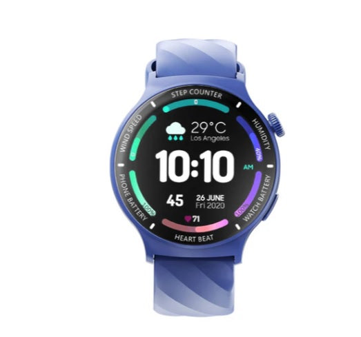 Buy Faster Nerv Watch 3 Pro from Vmart in Pakistan