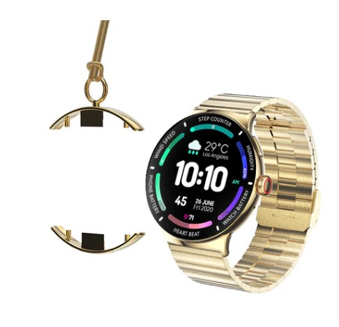 Buy Faster Nerv Watch 4 Pro from Vmart in Pakistan