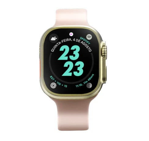 Buy Faster Nerv Watch Ultra from Vmart in Pakistan