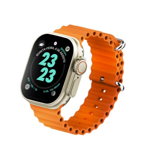 Buy Faster Nerv Watch Ultra from Vmart in Pakistan