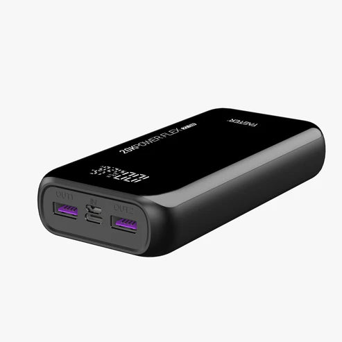 Buy Faster PF30K 30000mAh Power Bank from Vmart in Pakistan