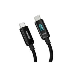 Faster VL-100 100W USB-C TO USB-C PD Cable