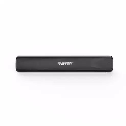 Buy Faster Z10 Soundbar 20W Wireless Speaker from Vmart in Pakistan