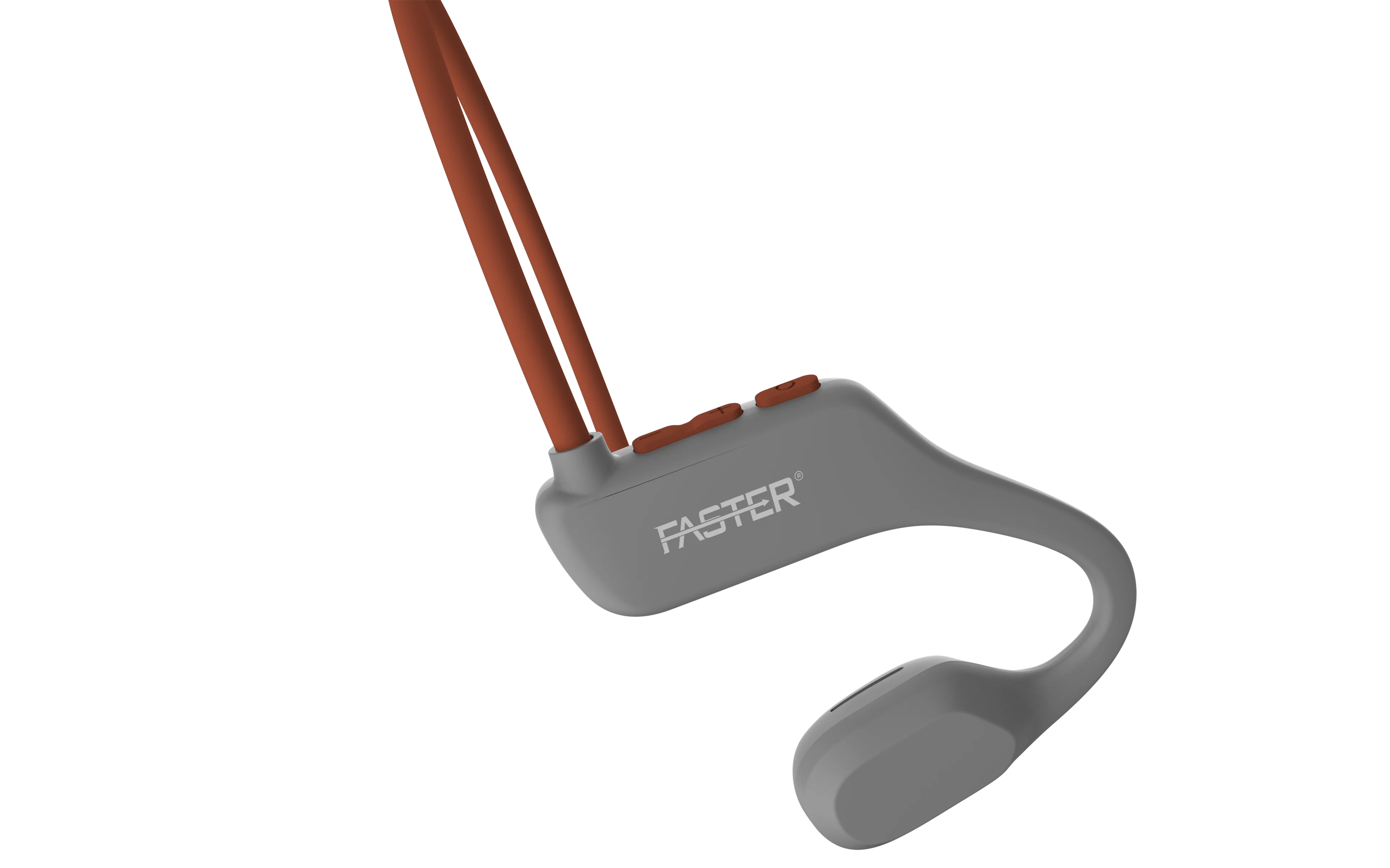 Faster AS18 Bone Conduction Bluetooth