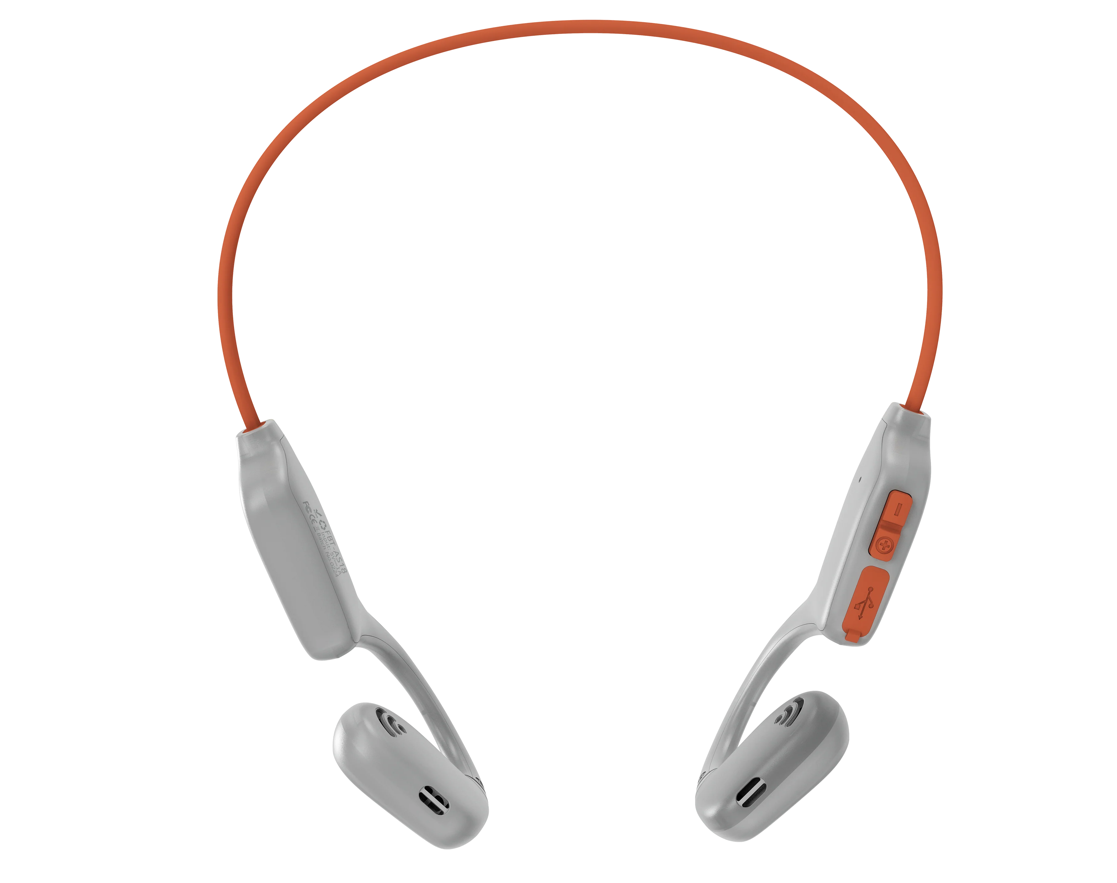 Faster AS20 Air Conduction Bluetooth