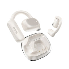 Faster Arc X ENC Over Earbuds