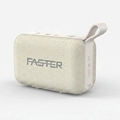 Buy Faster BoomX Wireless Bluetooth Speaker from Vmart in Pakistan