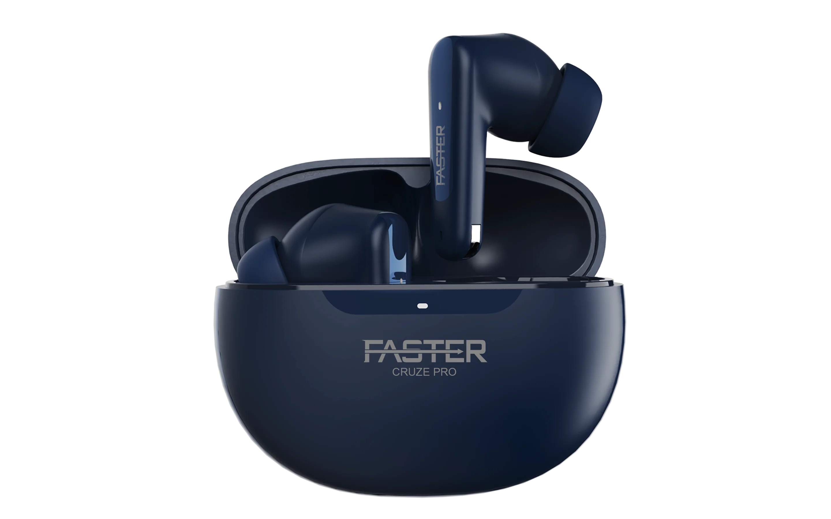 Faster Cruze Pro ANC + ENC Earbuds