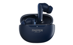 Faster Cruze Pro ANC + ENC Earbuds
