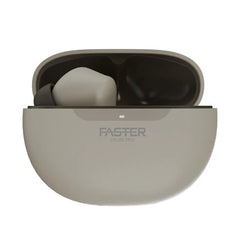 Faster Cruze Pro ANC + ENC Earbuds
