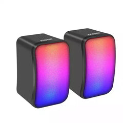 Buy Faster FS-71 USB 2.0 Speaker from Vmart in Pakistan