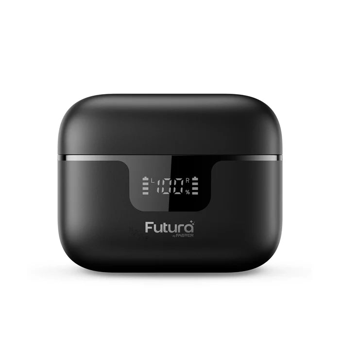 Buy Faster Futura Ai-100 Earbuds from Vmart in Pakistan