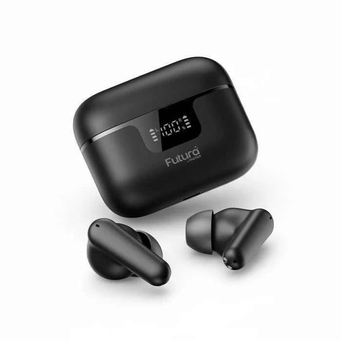 Buy Faster Futura Ai-100 Earbuds from Vmart in Pakistan