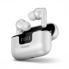 Buy Faster Futura Ai-100 Earbuds from Vmart in Pakistan