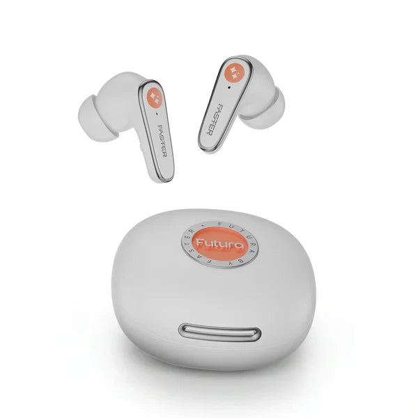 Buy Faster Futura Ai-200 Earbuds from Vmart in Pakistan