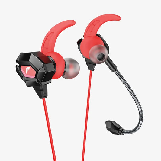 Buy Faster GH-1C Type-C Gaming Handsfree from Vmart in Pakistan