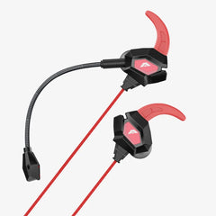 Buy Faster GH-1C Type-C Gaming Handsfree from Vmart in Pakistan