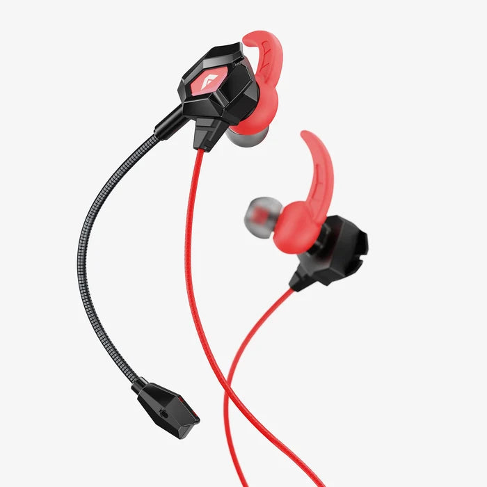 Buy Faster GH-1C Type-C Gaming Handsfree from Vmart in Pakistan