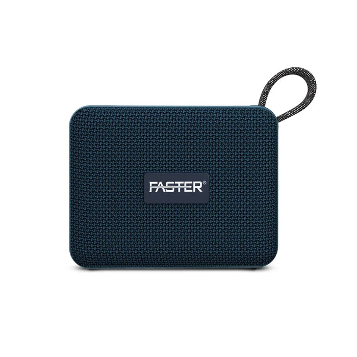 Buy Faster GrooveX Mini Speaker from Vmart in Pakistan