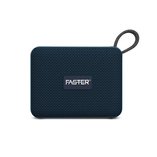 Buy Faster GrooveX Mini Speaker from Vmart in Pakistan