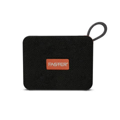 Buy Faster GrooveX Mini Speaker from Vmart in Pakistan