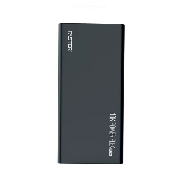 Faster J11 Pro 10000mAh Power Bank
