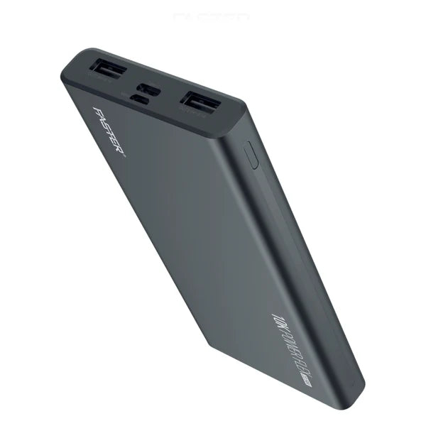 Faster J11 Pro 10000mAh Power Bank