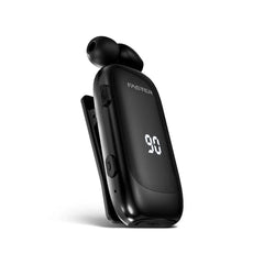 Buy Faster Mono Clip R12 Pro Handsfree from Vmart in Pakistan