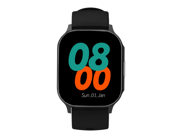 Faster Nerv Watch Pro