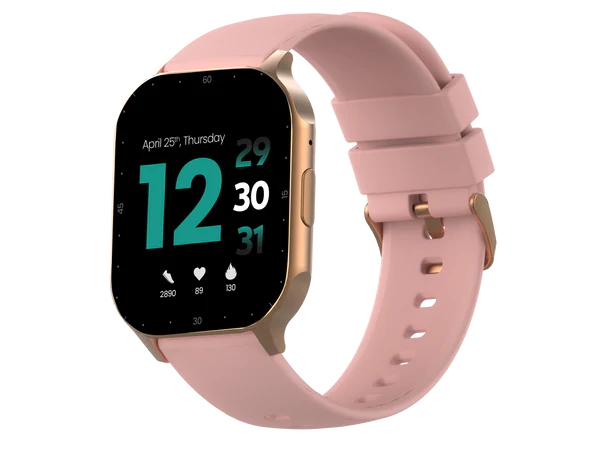 Faster Nerv Watch Pro