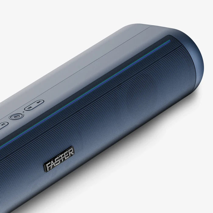 Buy Faster Nexon Z30 Sound Bar from Vmart in Pakistan