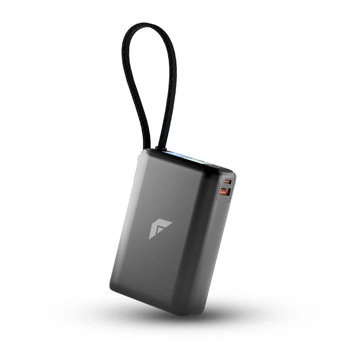 Buy Faster PB-198 Power Extreme 20000mAh Power Bank from Vmart in Pakistan