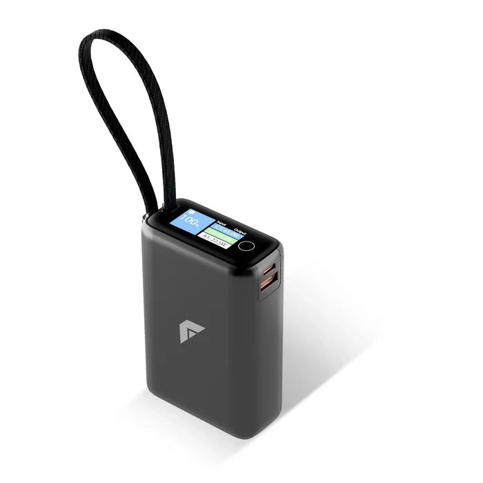 Buy Faster PB-198 Power Extreme 20000mAh Power Bank from Vmart in Pakistan