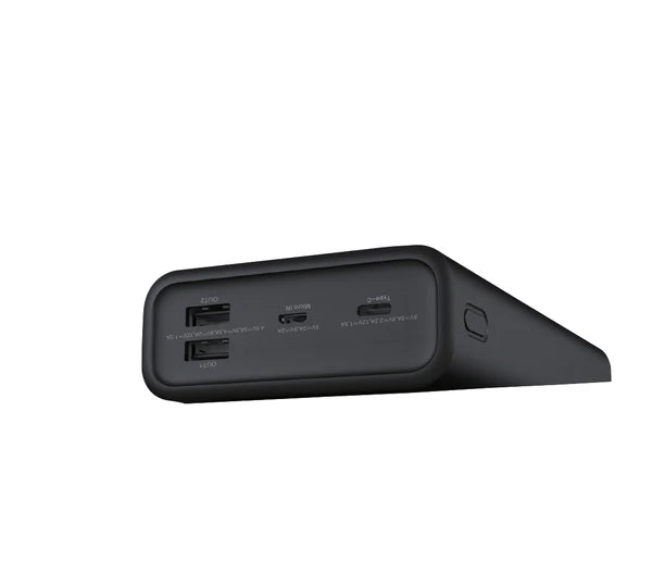 Faster PD-30K 30000mAh Power Bank