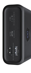 Faster PD-30K 30000mAh Power Bank