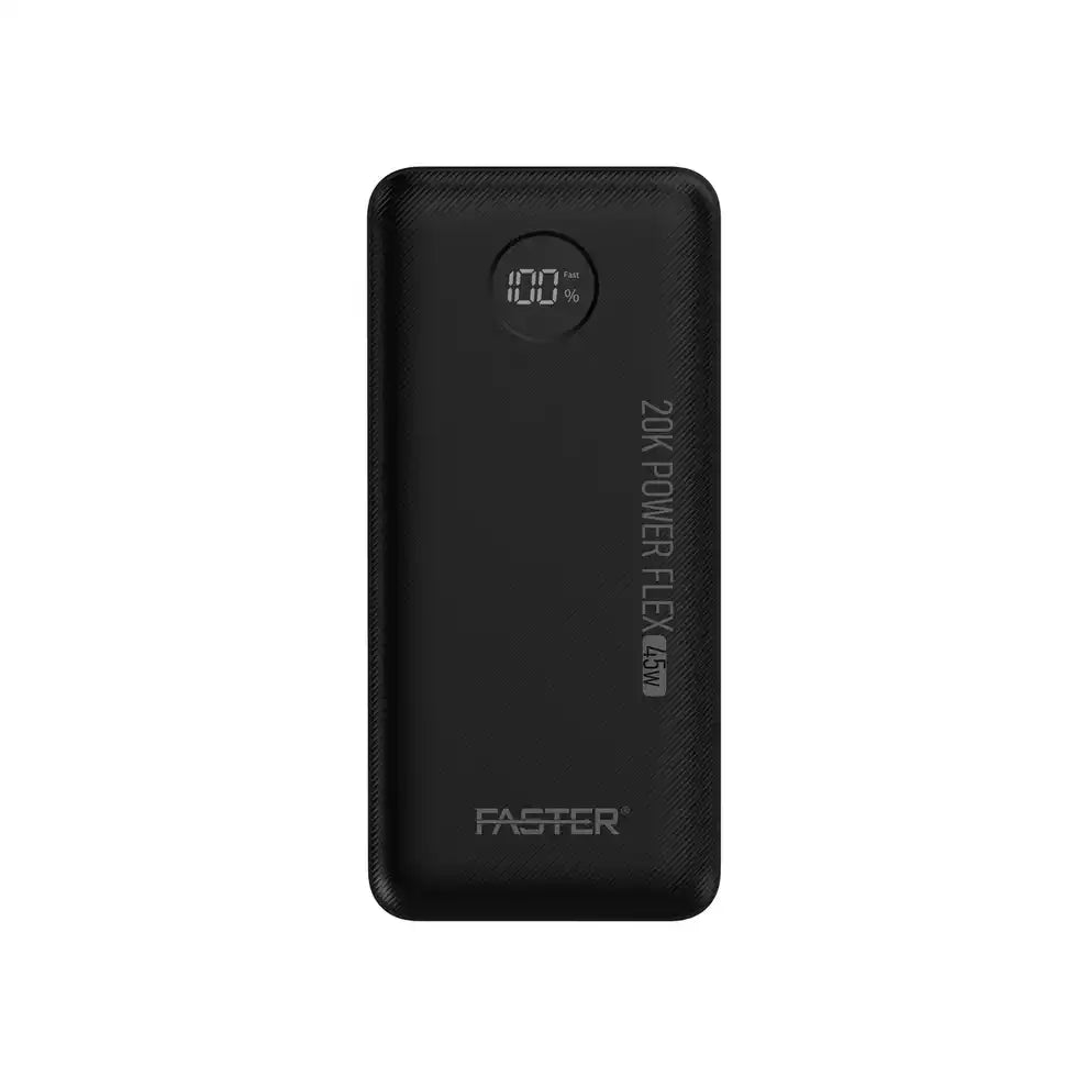 Faster PF-45W Power Bank