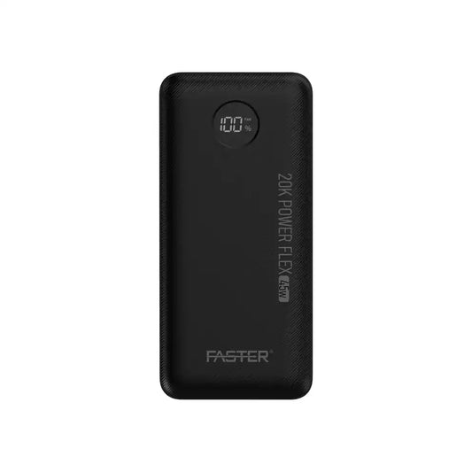 Buy Faster PF-45W Power Bank from Vmart in Pakistan