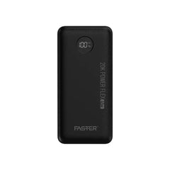 Faster PF-45W Power Bank