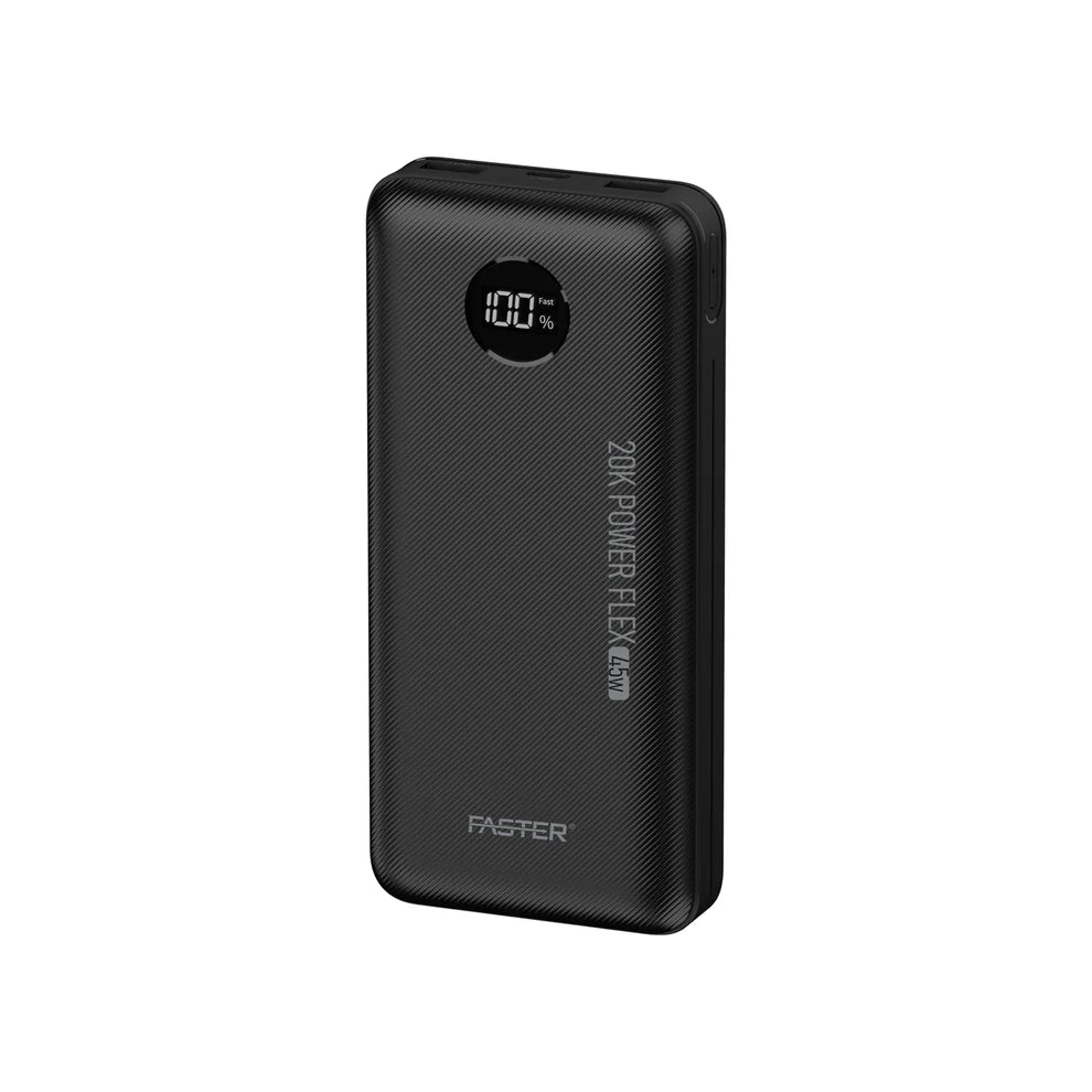 Faster PF-45W Power Bank