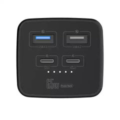 Faster PF-65W Power Bank