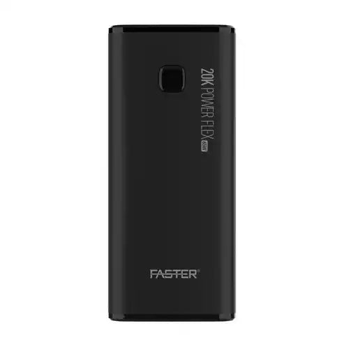 Faster PF-65W Power Bank