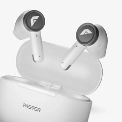 Buy Faster Phoenix Earbuds from Vmart in Pakistan
