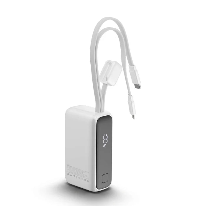 Buy Faster Power Flex PD-10K Power Bank from Vmart in Pakistan