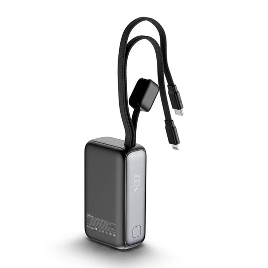 Buy Faster Power Flex PD-10K Power Bank from Vmart in Pakistan