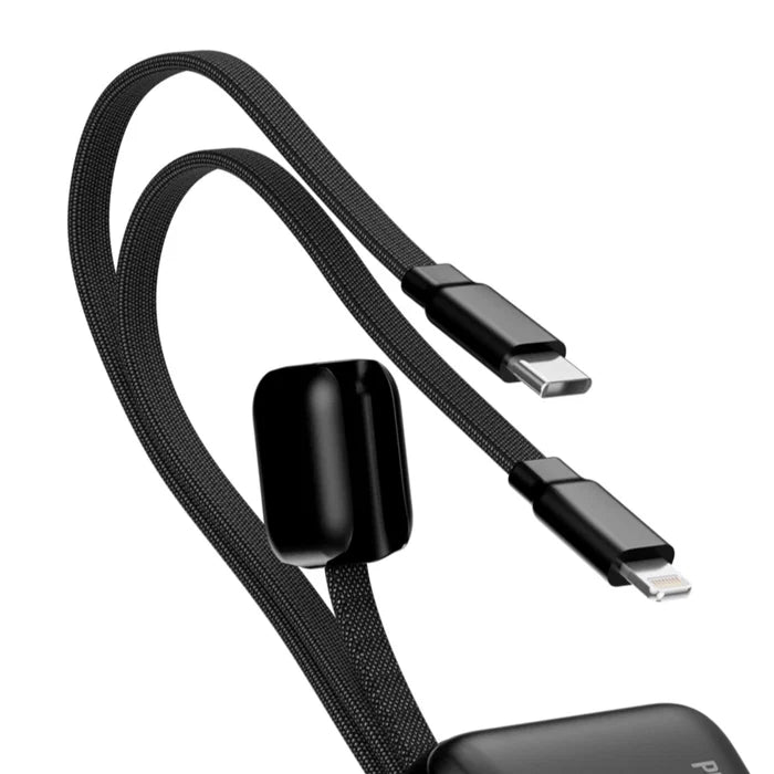 Buy Faster Power Flex PD-10K Power Bank from Vmart in Pakistan